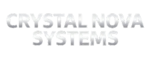 Crystal nova system